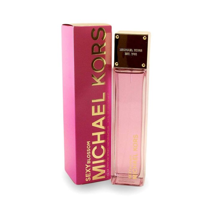 Sexy Blossom 3.4 oz by Michael Kors For Women | UPC - 22548376164