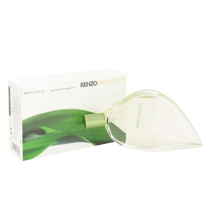d'Ete 2.5 oz by Kenzo For Women | UPC - 3352817718300