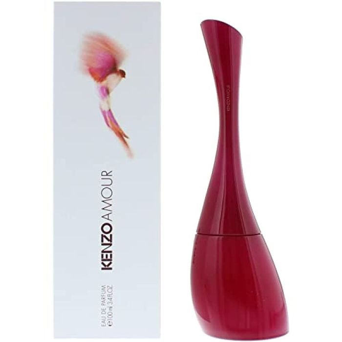 Kenzo Amour 3.4 oz by Kenzo For Women | UPC - 3352818718019