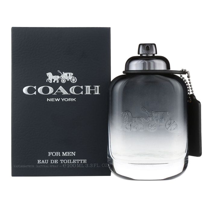 Coach 3.3 oz by Coach For Men | UPC - 3386460086325