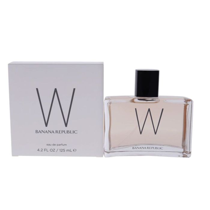 Banana Republic W 4.2 oz by Banana Republic For Women | UPC