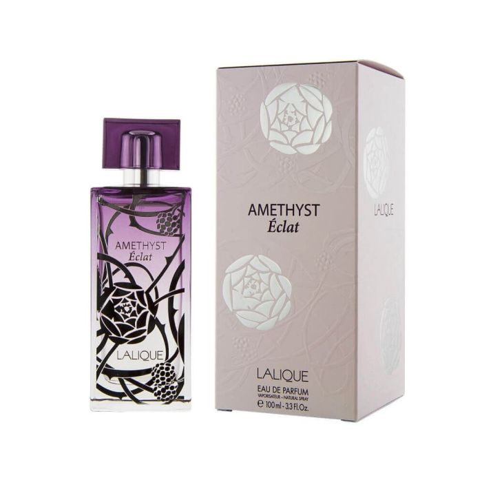 Amethyst Eclat 3.3 oz by Lalique For Women | UPC - 7640111501466