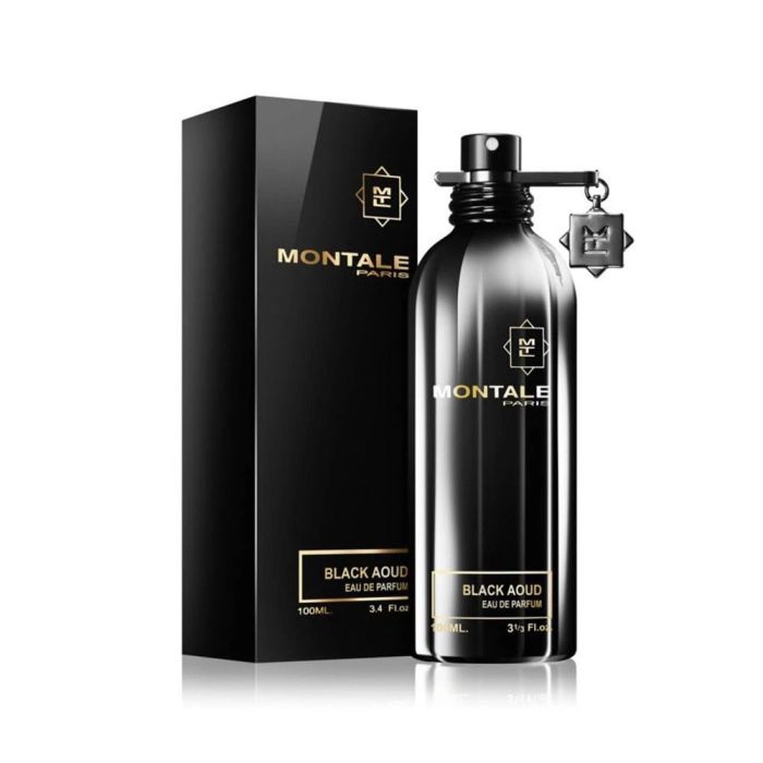 MONTALE BLACK AOUD 100ml オードパルファムメンズ香水 Montale Black Aoud 3.3 oz by Montale Paris For Men | UPC