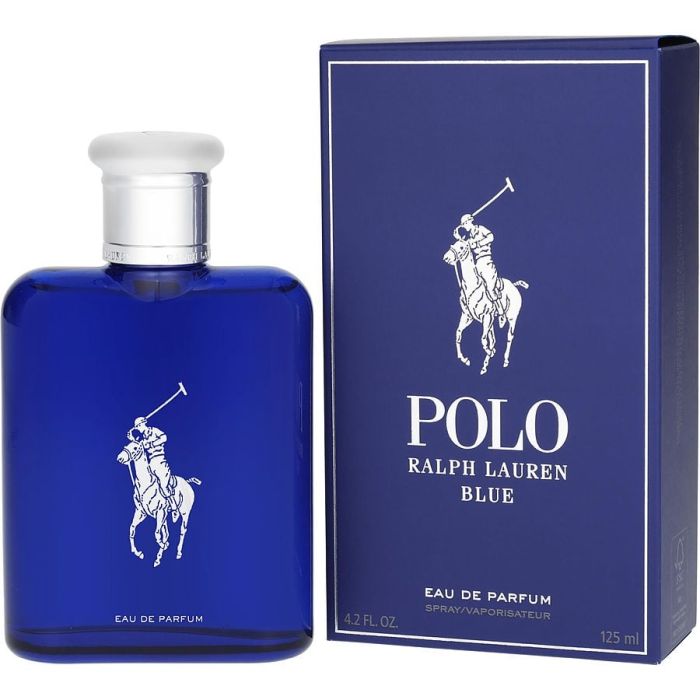 香水(男性用) Ralph Lauren Polo Blue Parfum 125ml Polo Blue 4.2oz EDP by Ralph Lauren For Men | UPC - 3605970859251
