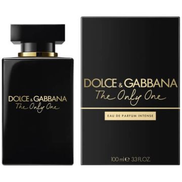 The Only One Intense by Dolce & Gabbana for Women