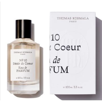 Desir Du Coeur No.10 by Thomas Kosmala (Unisex)