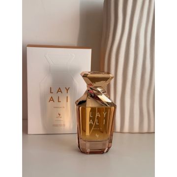 Layali Classic Pistachio by Volare Layali (Unisex)
