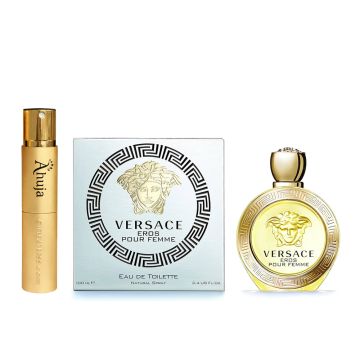 Versace Eros by Gianni Versace for Women