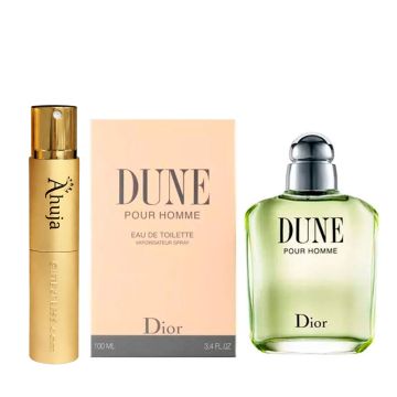 Dune by Christian Dior for Men