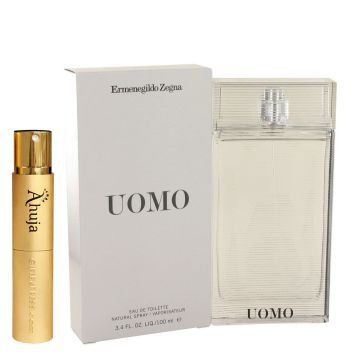 Zegna Uomo by Ermenegildo Zegna for Men