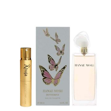 Butterfly by Hanae Mori for Women