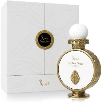 Amber Sage by Ahuja (Unisex)