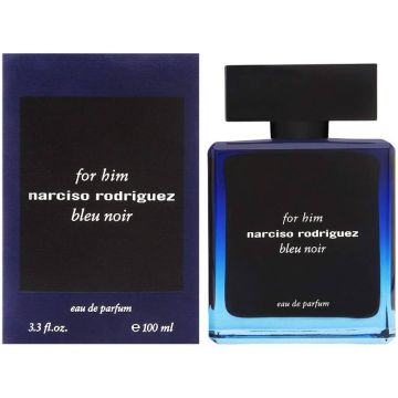 Bleu Noir by Narciso Rodriguez for Men