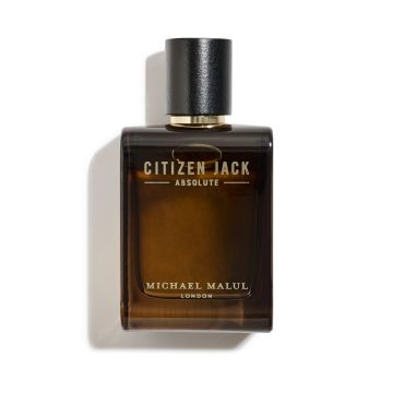 Citizen Jack Absolute by Michael Malul for Men
