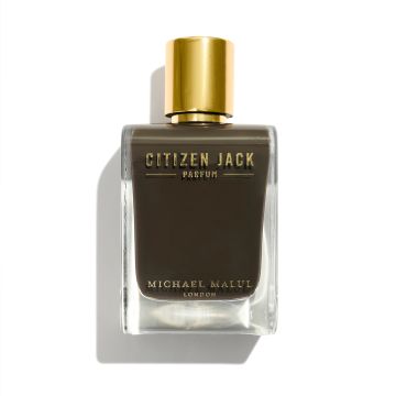Citizen Jack Parfum by Michael Malul for Men