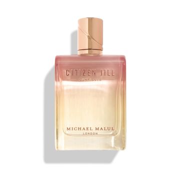 Citizen Jill Sunkissed by Michael Malul for Women