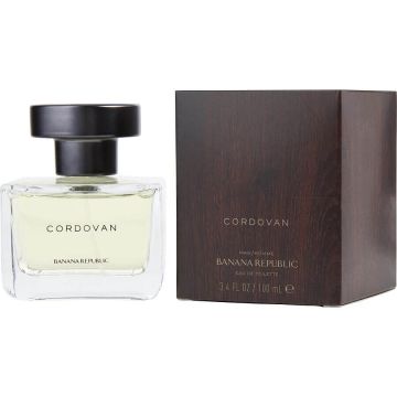 Cordovan by Banana Republic for Men