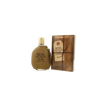 Fuel For Life by Diesel for Men