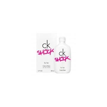 Ck One Shock by Calvin Klein for Women