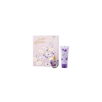 Lolita Lempicka 2 Pc Gift Set by Lolita Lempicka for Women