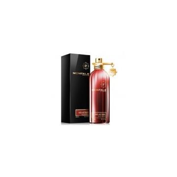 Montale Red Vetiver by Montale Paris (Unisex)
