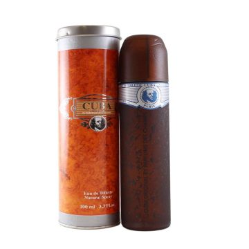 Blue by Cuba for Men