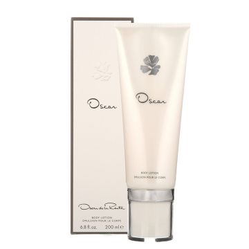 Oscar Body Lotion by Oscar De La Renta for Women