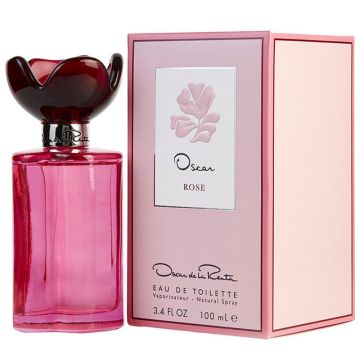 Oscar Rose by Oscar De La Renta for Women