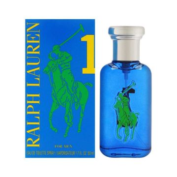 Polo Big Pony #1 by Ralph Lauren for Men