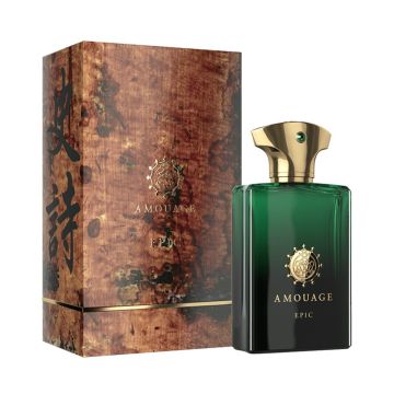 Amouage Epic by Amouage for Men