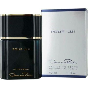 Pour Lui by Oscar De La Renta for Men
