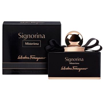 Signorina Misteriosa by Salvatore Ferragamo for Women