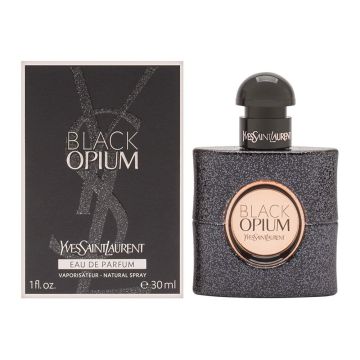 Black Opium by Yves Saint Laurent for Women