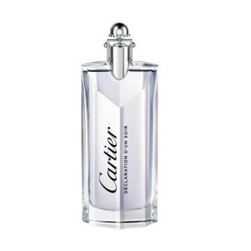 Declaration D'un Soir by Cartier for Men