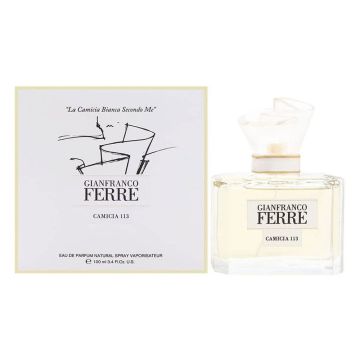 Camicia 113 by Gianfranco Ferre for Women
