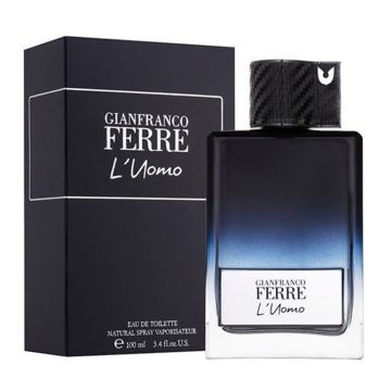 Ferre L'Uomo by Gianfranco Ferre for Men