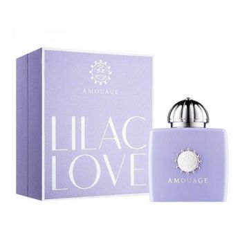 Lilac Love by Amouage for Women