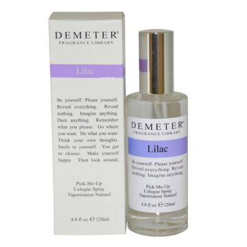 Demeter Fragrance Library by Demeter for Women