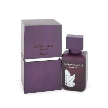 La Yuqawam Jasmine Wisp by Rasasi for Women