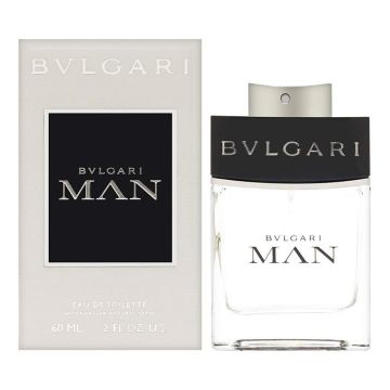 Bvlgari Man by Bvlgari for Men