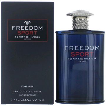 Freedom Sport by Tommy Hilfiger for Men