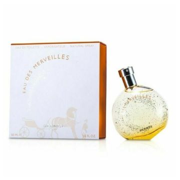 Eau Des Merveilles by Hermes for Women