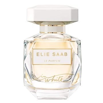 Le Parfum In White by Elie Saab for Women