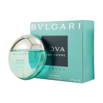 Aqva Marine by Bvlgari for Men