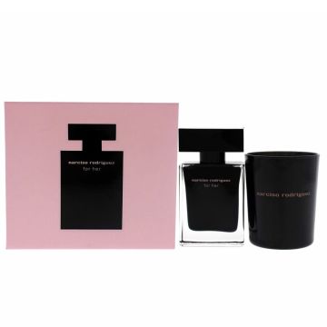 Narciso Rodriguez 2 Pc Gift Set by Narciso Rodriguez for Women
