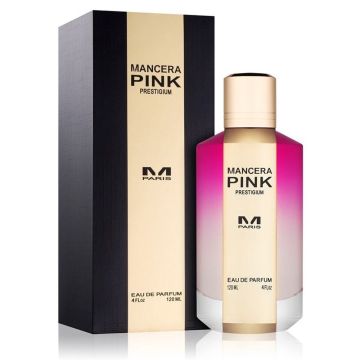 Pink Prestigium by Mancera for Women