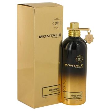 Rose Night by Montale Paris (Unisex)