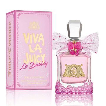 Viva La Juicy Le Bubbly by Juicy Couture for Women