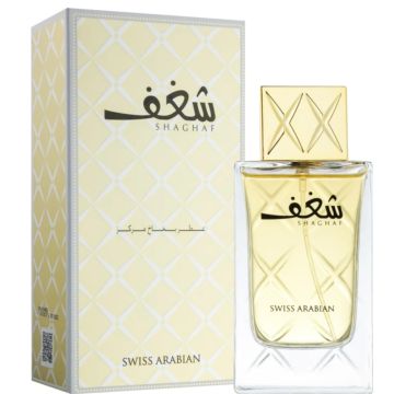 Shaghaf by Swiss Arabian for Women