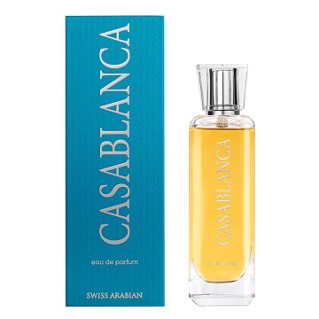 Casablanca by Swiss Arabian for Women